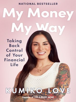 cover image of My Money My Way